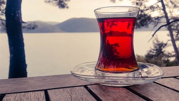5 فوائد الشاي المذهلة