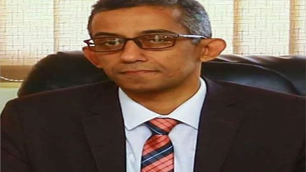 رئيس مركز المعلومات