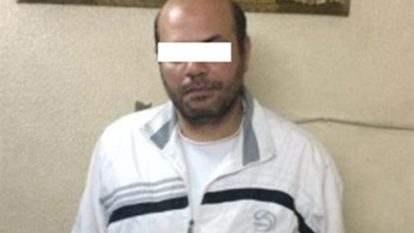 القبض على شخص بتهمة