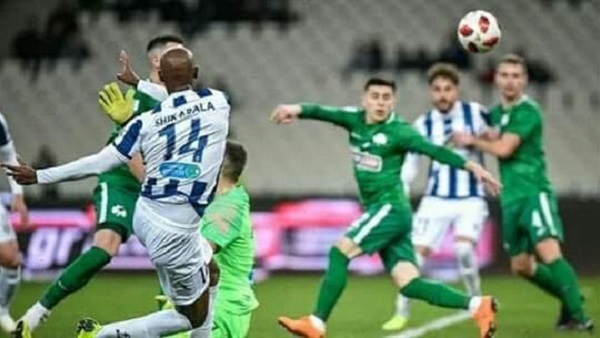 شيكابالا