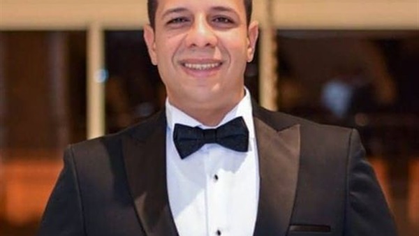 محمد قناوى الباحث