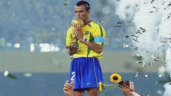 كافو قائد البرازيل