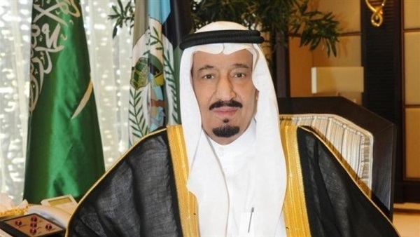 خادم الحرمين الشرفين