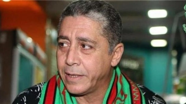محمد عمر