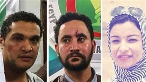 المجني عليهم