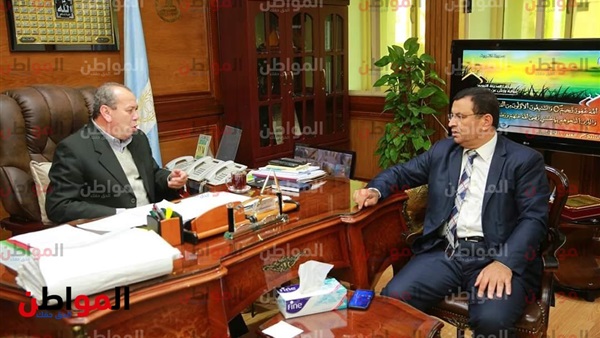 صورة تجمع المحافظ