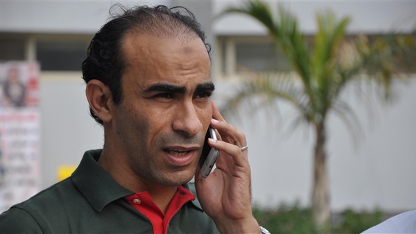 سيد عبدالحفيظ