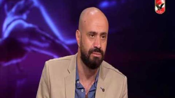 رضا شحاتة