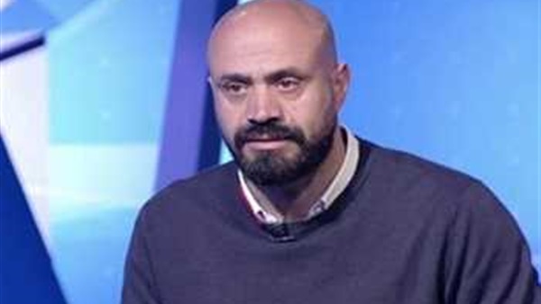 رضا شحاتة