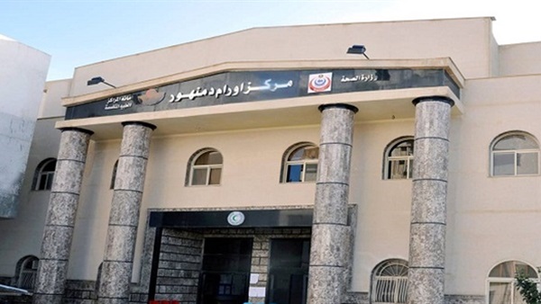 تفاصيل اندلاع حريق