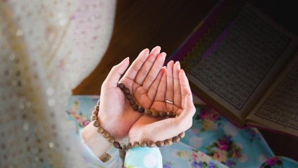 دعاء الاستخارة للزواج