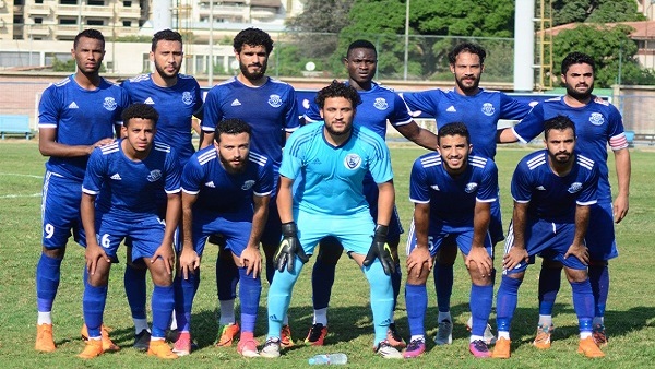 فريق القناة