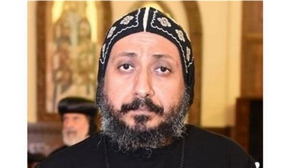 أبراشية الوادي الجديد