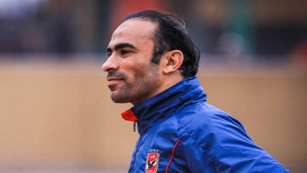 سيد عبدالحفيظ