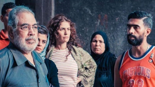 ليل خارجي في السينما