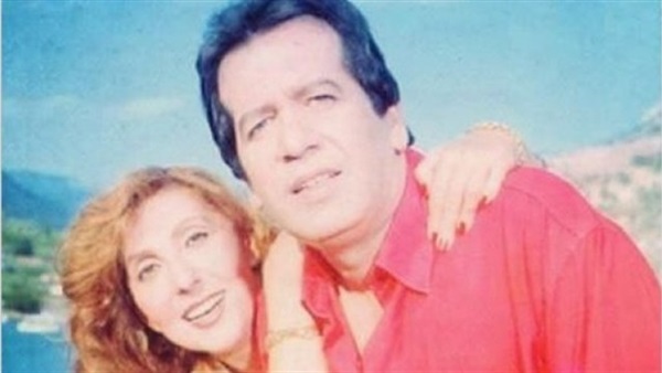 الفنانة نادية الجندى