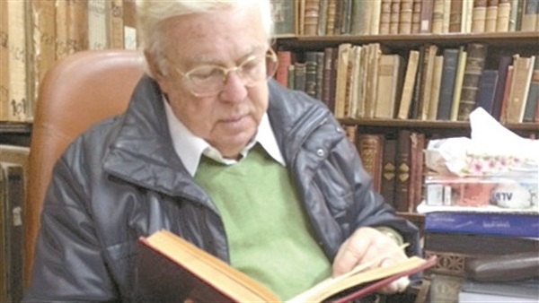 أزمة مكتبة حسن كامي