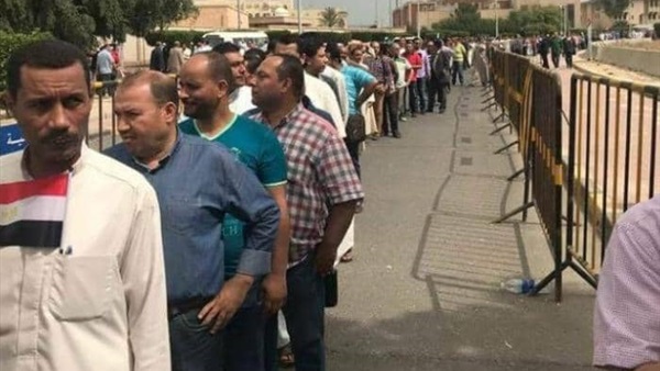 الانتخابات التكميلية