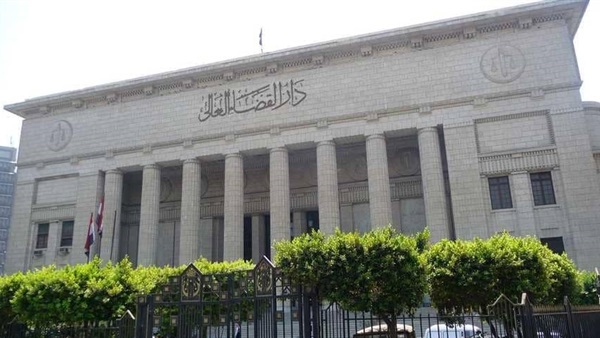 إعدام موظف قتل ربة