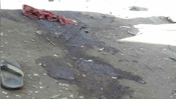 معلم قاتل في سوهاج