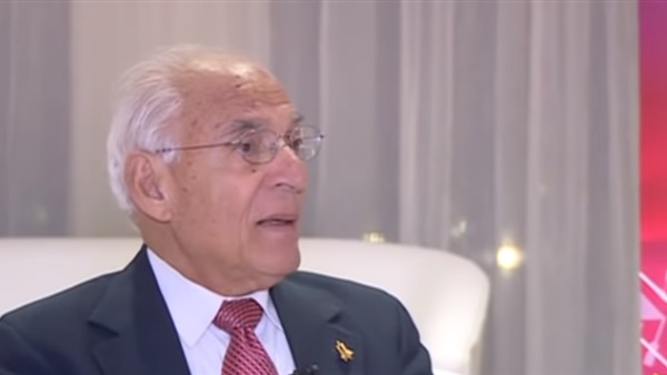 فاروق الباز