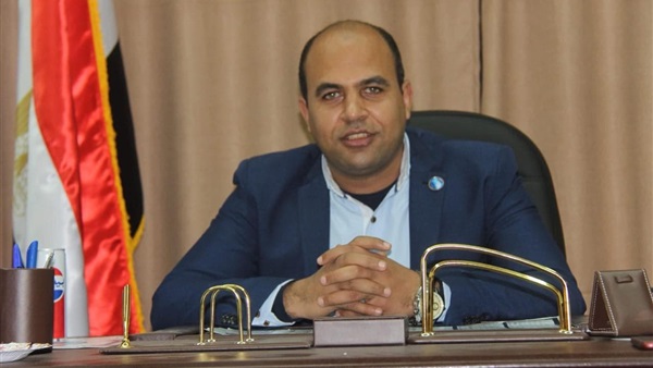 هشام الهمامي القيادي