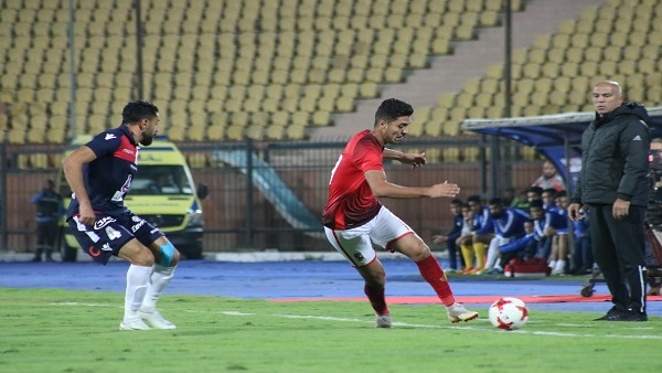 محمد شريف