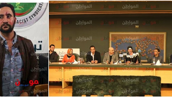 محمد الجرنوسي أحد