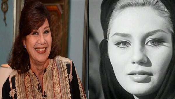 الفنانة ليلي شعير