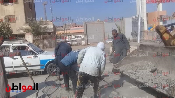 المواطن