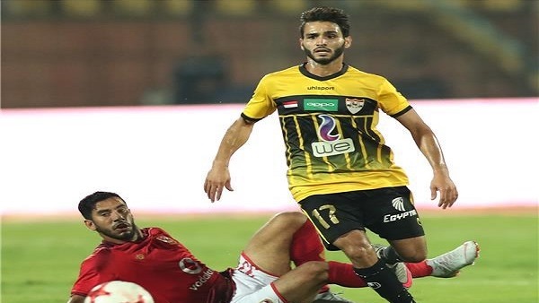 محمود حمادة