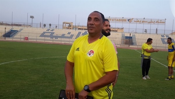 أيمن المزين