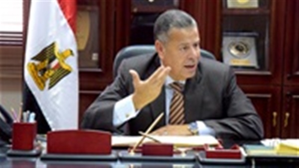المستشار هاني عبد