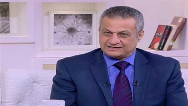 عميد المعهد القومي