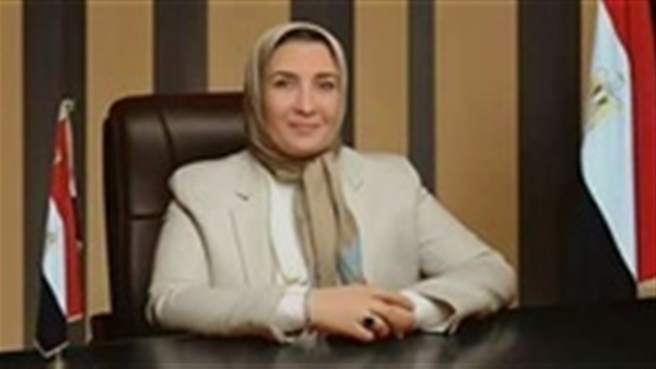 النائبة سناء برغش