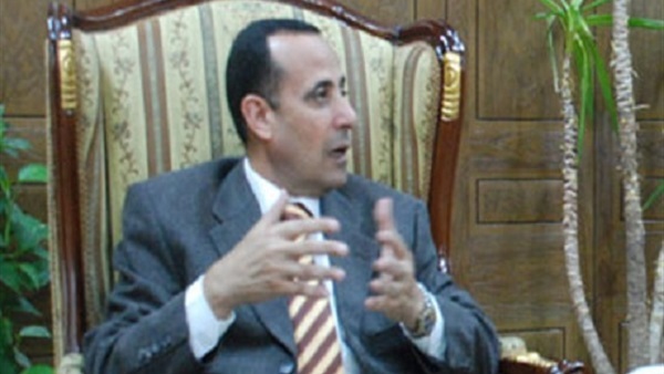 اللواء عبد الفضيل