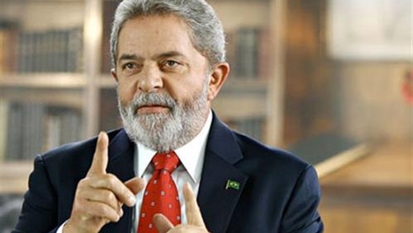 لولا داسيلفا