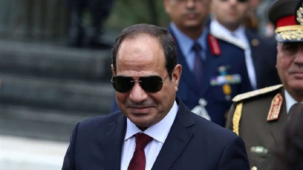السيسي