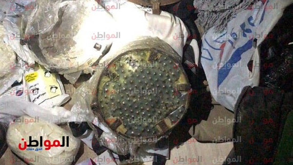 تصفية حركة حسم