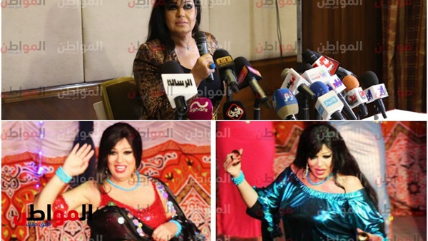 فيفي عبدة تكشف أسباب