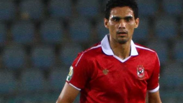 محمد نجيب يواصل التأهيل