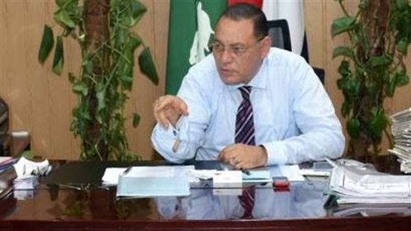 محافظ الشرقية
