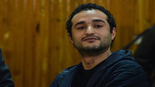 دعوى إلغاء حبس دومة