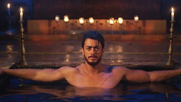 أغنية سعد المجرد