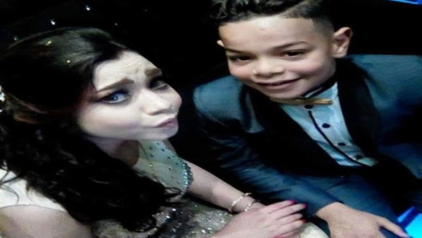 والدة عريس كفر الشيخ
