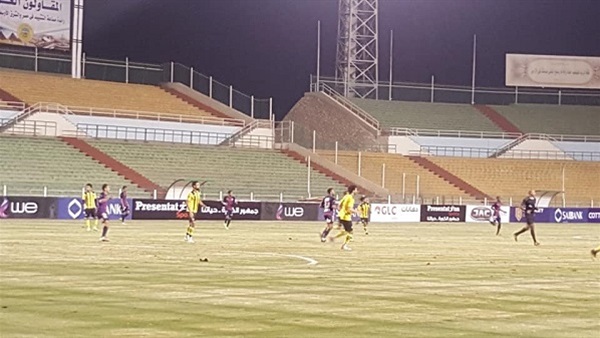 الجزيرة بمطروح وبتروجت