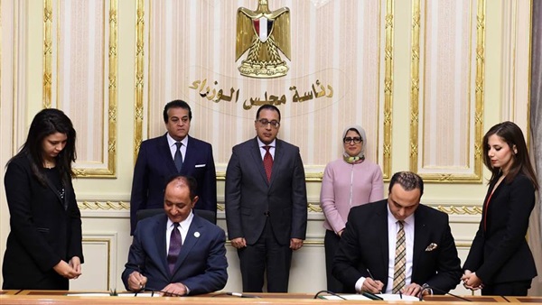 بروتوكول تعاون بين