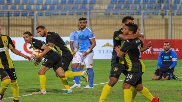 دجلة والداخلية