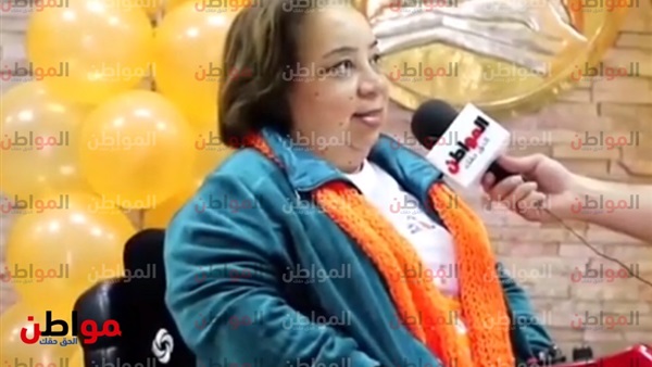 النائبة هبة هجرس