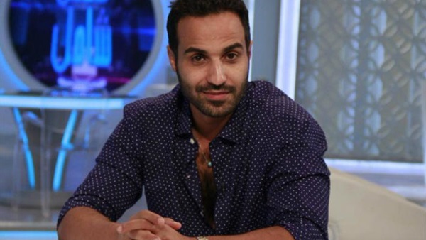 احمد فهمي